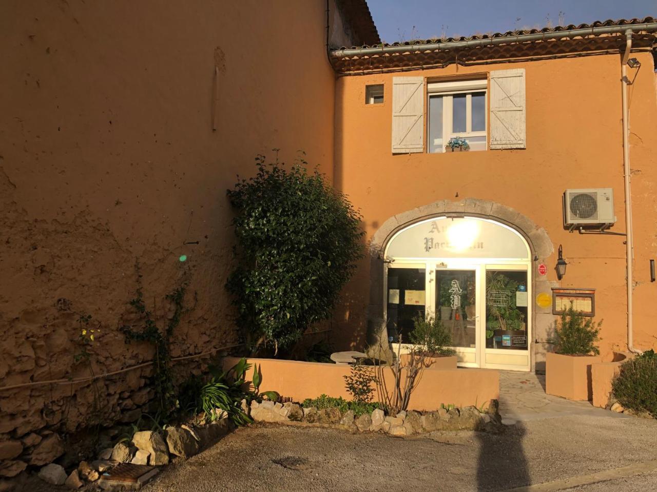 Auberge De Pachoquin Meounes-les-Montrieux Екстер'єр фото